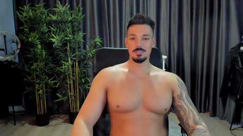 Snapshot of haydenspears chatting on 01/04/25, 10:38 HaydenSpears online show from 01/04/25, 10:38