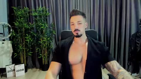 Snapshot of haydenspears chatting on 09/21/25, 06:37 HaydenSpears online show from 09/21/25, 06:37