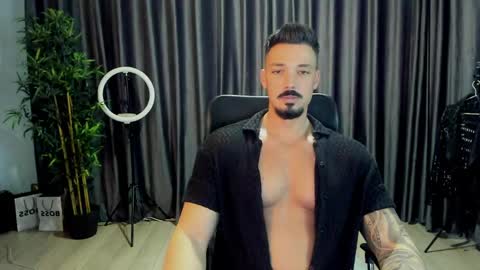 HaydenSpears online show from 02/28/26, 08:04