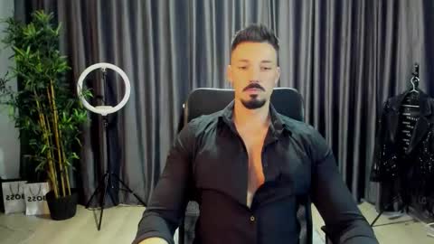 HaydenSpears online show from 03/28/26, 07:52