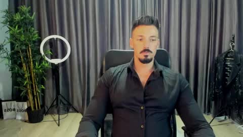 HaydenSpears online show from 04/01/26, 01:12