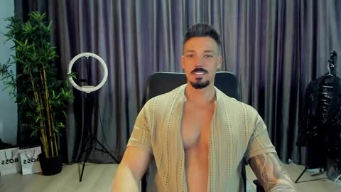 HaydenSpears online show from 04/11/26, 07:02