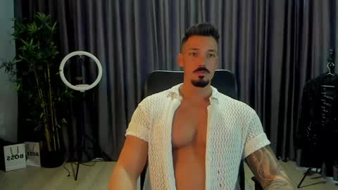 HaydenSpears online show from 04/25/26, 07:11