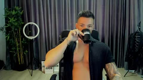 HaydenSpears online show from 05/31/26, 07:04