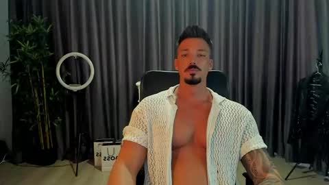 HaydenSpears online show from 06/03/26, 12:30