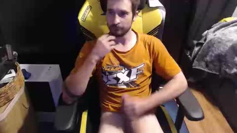 Haydxxx online show from 12/04/25, 08:01