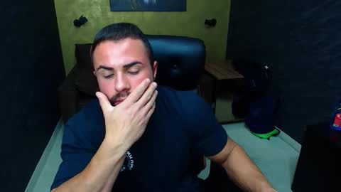 HayesWood online show from 10/16/25, 05:08