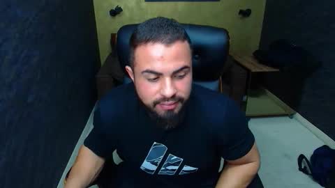 HayesWood online show from 10/30/25, 06:15