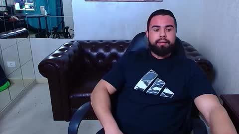 HayesWood online show from 12/21/25, 05:25