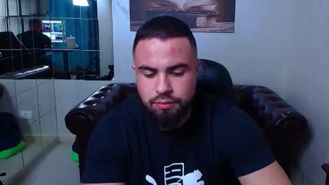 HayesWood online show from 12/23/25, 05:38