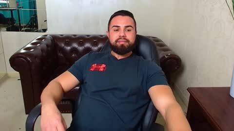 HayesWood online show from 01/06/26, 05:44