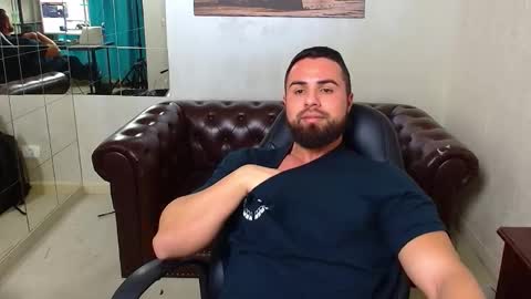 HayesWood online show from 01/08/26, 05:43