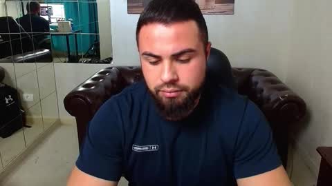 HayesWood online show from 01/09/26, 06:05