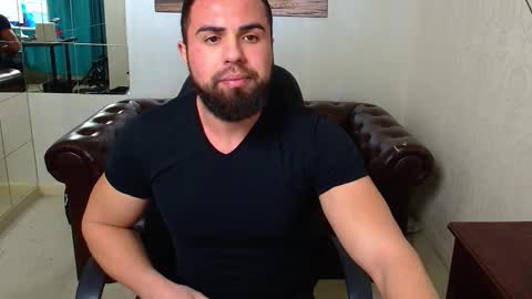 HayesWood online show from 01/13/26, 05:24