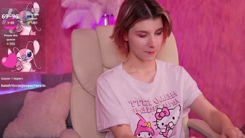 haylaamber online show from 01/21/25, 03:26