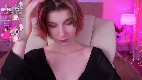 haylaamber online show from 01/22/25, 06:10