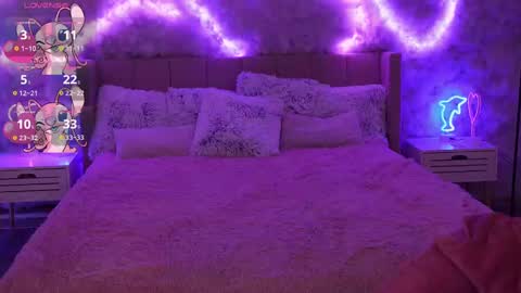 haylaamber online show from 02/26/25, 07:09