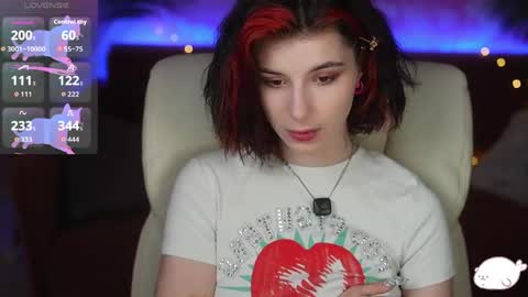 haylaamber online show from 05/09/26, 01:16