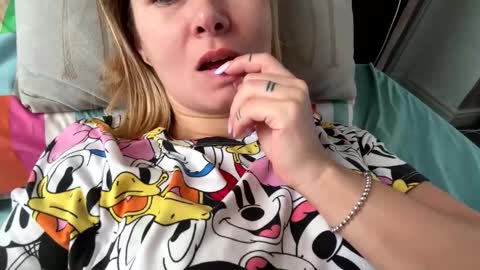 Hayle online show from 10/27/25, 08:29