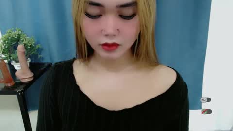 haylee online show from 01/28/25, 12:57