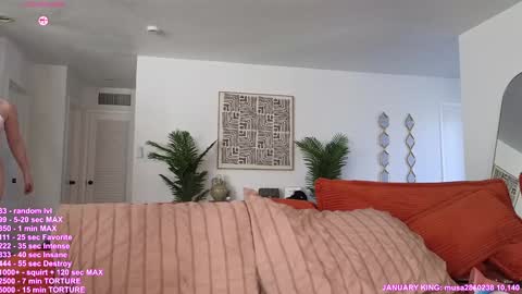 Haylee online show from 01/15/25, 11:08