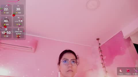 haylenpark online show from 09/21/25, 10:06