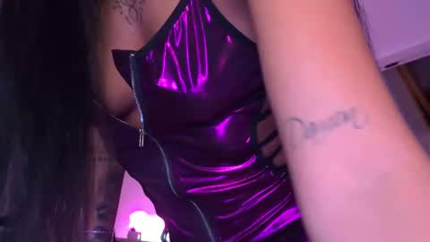 Snapshot of hayleybabe4 chatting on 02/19/26, 10:06 Hayley online show from 02/19/26, 10:06