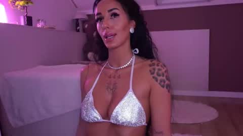 Hayley online show from 03/09/26, 10:03