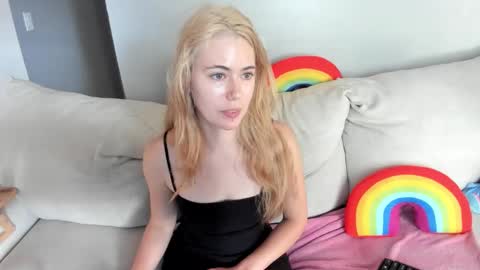 Hayley online show from 02/16/26, 06:37