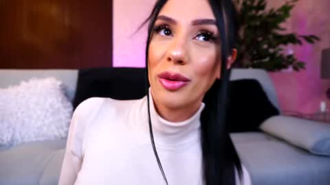 Haylie online show from 01/02/25, 09:22