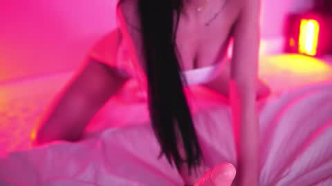 Haylie online show from 02/20/26, 04:51