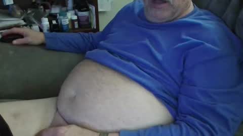 haysay722354422 online show from 04/27/26, 08:18