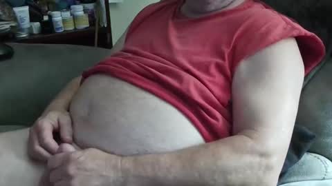haysay722354422 online show from 05/08/26, 11:48