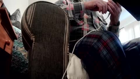 Haywired online show from 01/19/25, 03:53