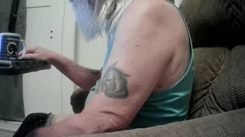 Haywired online show from 03/23/26, 01:59