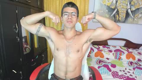 hazbinstudio online show from 10/29/25, 10:44