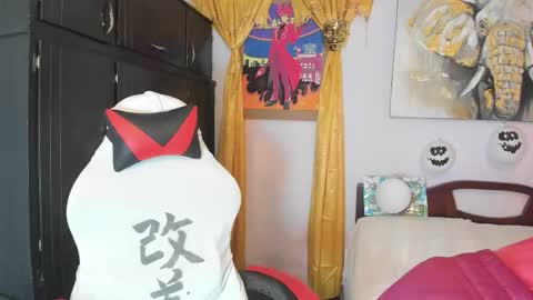 hazbinstudio online show from 11/04/25, 02:38