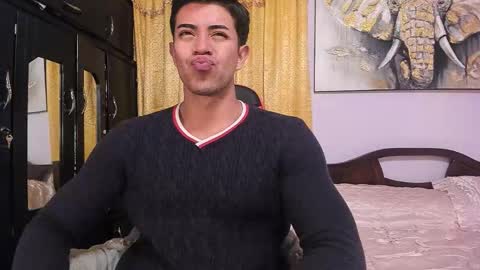 hazbinstudio online show from 12/01/25, 10:37