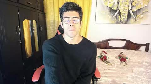 hazbinstudio online show from 12/23/25, 06:55