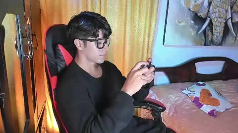Snapshot of hazbinstudio chatting on 05/29/26, 06:50 hazbinstudio online show from 05/29/26, 06:50