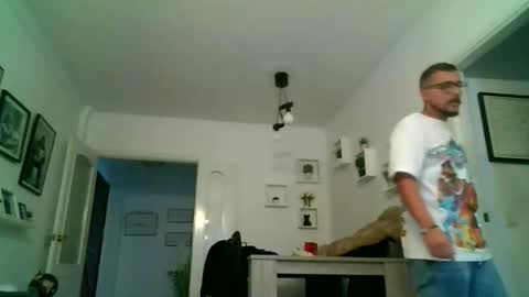 haze_john online show from 03/08/26, 05:28