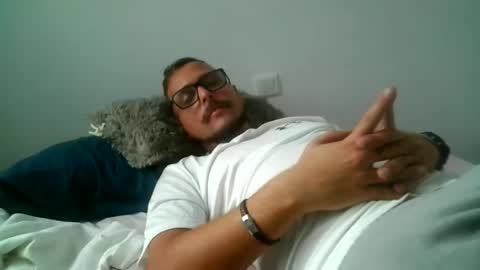 haze_john online show from 03/10/26, 02:22