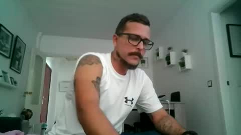 haze_john online show from 03/23/26, 11:47