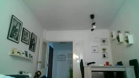 haze_john online show from 04/08/26, 03:12