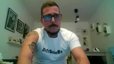 haze_john online show from 04/12/26, 10:48