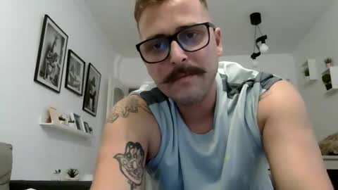 haze_john online show from 04/15/26, 09:37