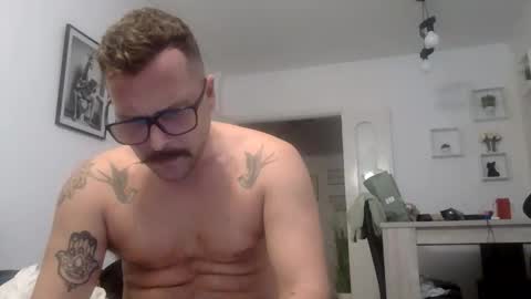 haze_john online show from 04/17/26, 11:30