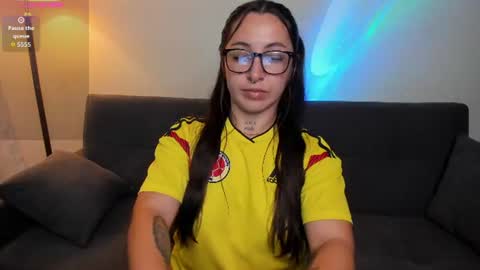 Maria  online show from 07/04/26, 12:17
