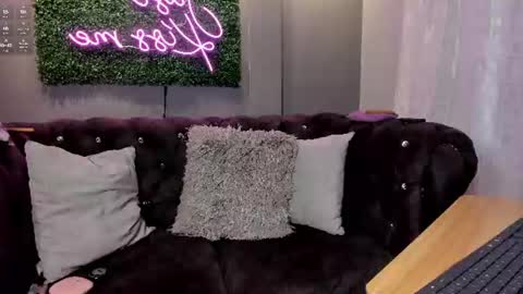 Maria  online show from 07/26/26, 05:53