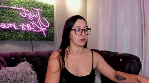 Maria  online show from 07/29/26, 12:25